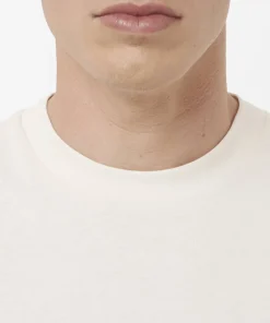 Discount Salomon Men's RX Logo Tee Whisper White Whisper White/