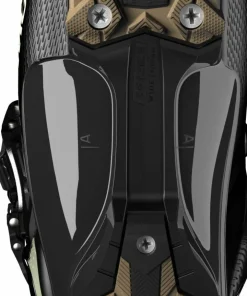 Sale Salomon Men's Sense 80 GripWalk Black/Black/Nirvana Black / Black / Nirvana