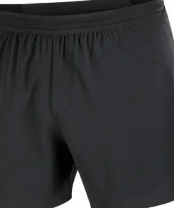 Best Salomon Men's Sense Aero Stow 9 Deep Black