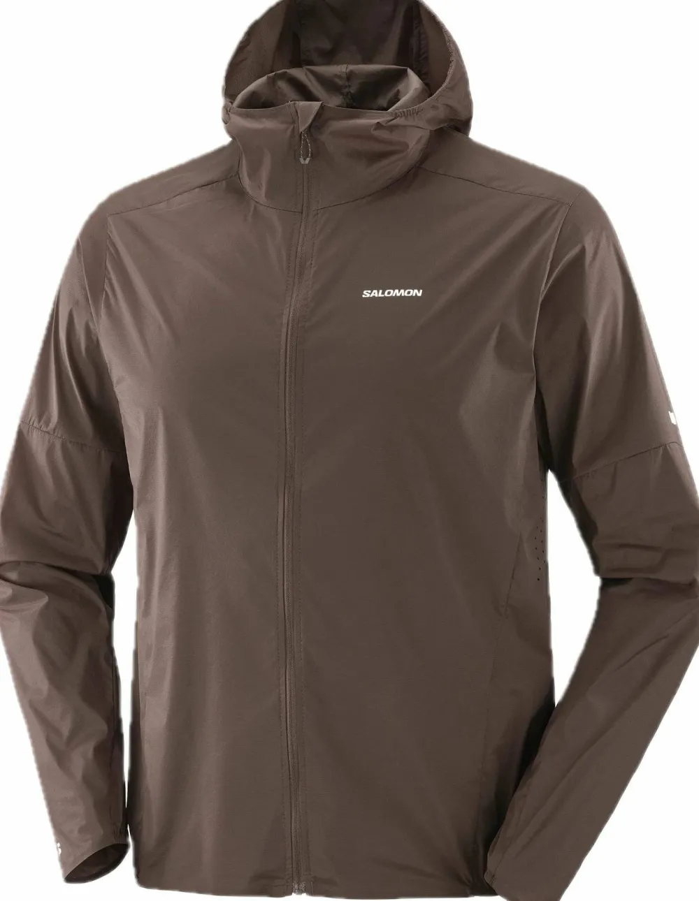 Discount Salomon Men's Sense Aero Wind Coffee Bean/