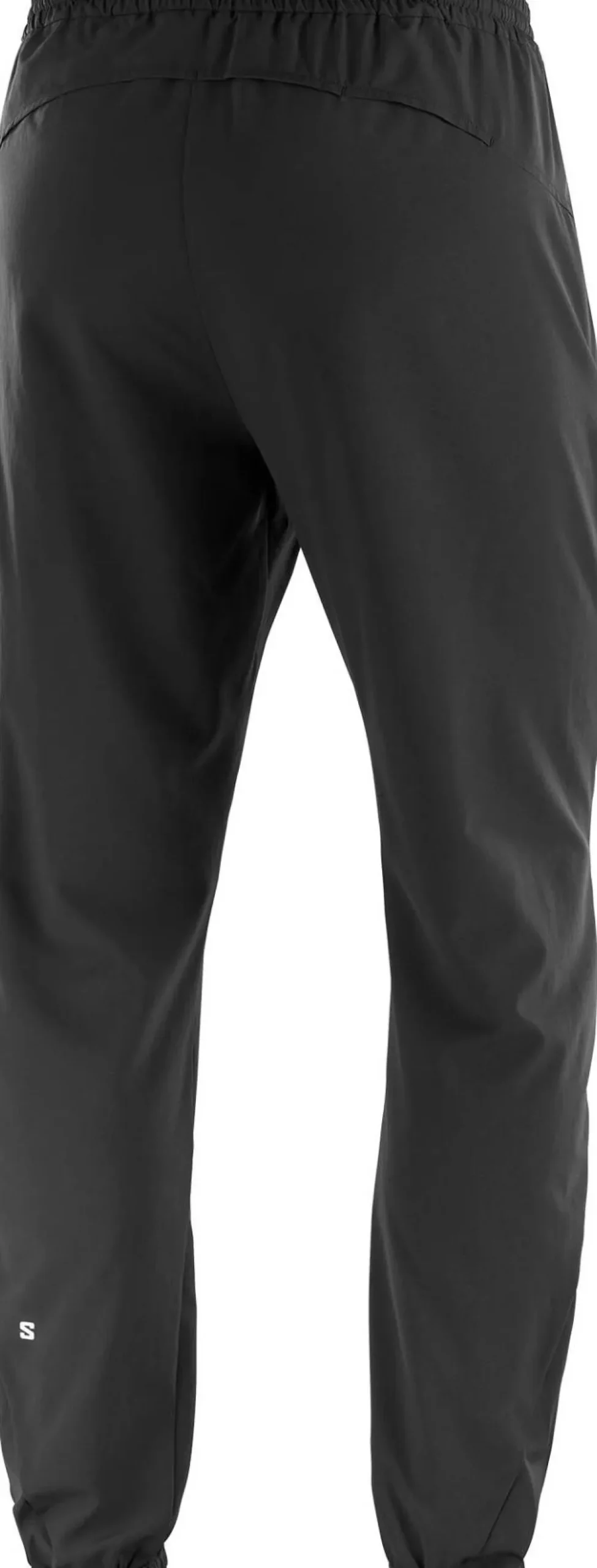 Outlet Salomon Men's SHKout Core Pants Deep Black