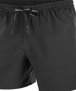 Discount Salomon Men's Shkout Core 5 Deep Black/
