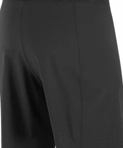 New Salomon Men's S/Lab Ultra 2in1 Deep Black/Deep Black Deep Black/Deep Black/
