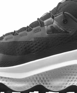 Discount Salomon Men's Ultra Glide 3 Black/White/Black