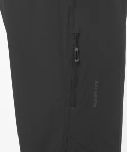 Sale Salomon Men's Wayfarer 2.0 Deep Black Deep Black/
