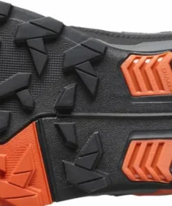Outlet Salomon Men's X Ultra 5 GORE-TEX Asphalt/Castlerock/Burnt Ochre