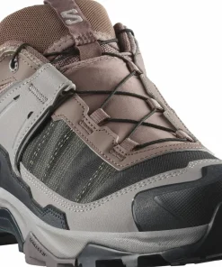 Best Salomon Men's X Ultra 5 GORE-TEX Iron/Dark Navy/Gull Iron / Dark Navy / Gull