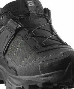 Online Salomon Men's X Ultra 5 Wide GORE-TEX Black/Asphalt/Castlerock