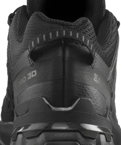 Salomon Men's XA Pro 3D V9 Black/Phantom/Pewter