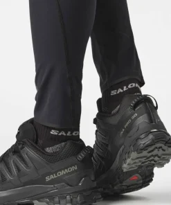 Salomon Men's XA Pro 3D V9 Black/Phantom/Pewter