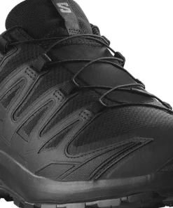 Discount Salomon Men's XA Pro 3D V9 Wide GORE-TEX Black/Phantom/Pewter