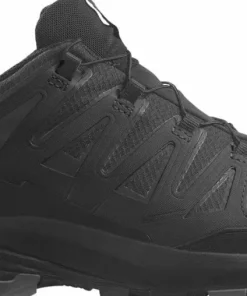 Discount Salomon Men's XA Pro 3D V9 Wide GORE-TEX Black/Phantom/Pewter