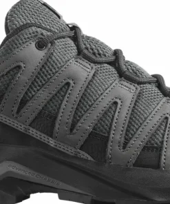 Hot Salomon Men's X-Adventure Recon GORE-TEX Asphalt/Castlerock/Black