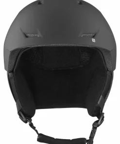 Discount Salomon Pioneer LT Access Black Black/