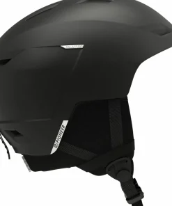 Discount Salomon Pioneer LT Access Black Black/