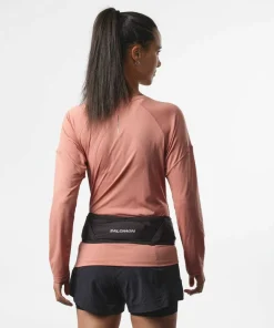 Discount Salomon Pulse Belt Black