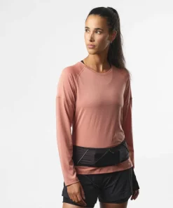 Discount Salomon Pulse Belt Black