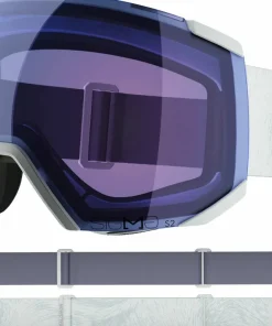 Hot Salomon Radium Sigma Ice Flow
