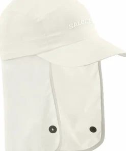 New Salomon Sahara Whisper White