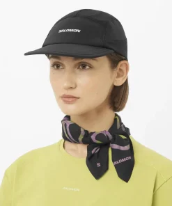 Sale Salomon Sense Aero Deep Black