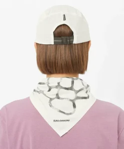Outlet Salomon Sense Aero Whisper White