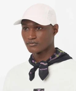 Discount Salomon Shakeout Cap Whisper White Whisper White/