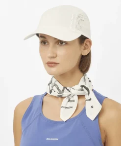 Discount Salomon Shakeout Cap Whisper White Whisper White/