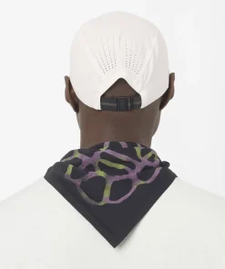 Discount Salomon Shakeout Cap Whisper White Whisper White/