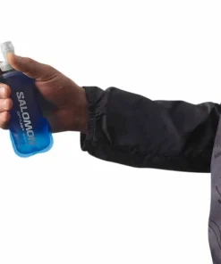 Sale Salomon Soft Flask 150ml/5oz 28 Clear Blue