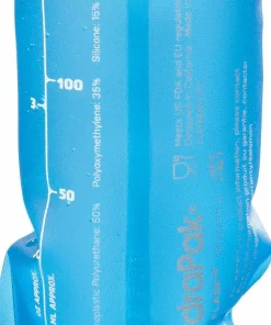 Sale Salomon Soft Flask 150ml/5oz 28 Clear Blue
