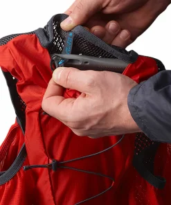 Best Salomon Soft Reservoir 2 L Clear Blue