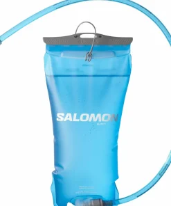 Outlet Salomon Soft Reservoir 1,5 L Clear Blue