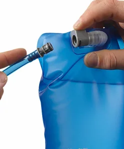Outlet Salomon Soft Reservoir 1,5 L Clear Blue