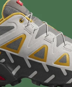 Best Salomon Speedcross 6 20 Years Castlerock/Asphalt/Arrowwood