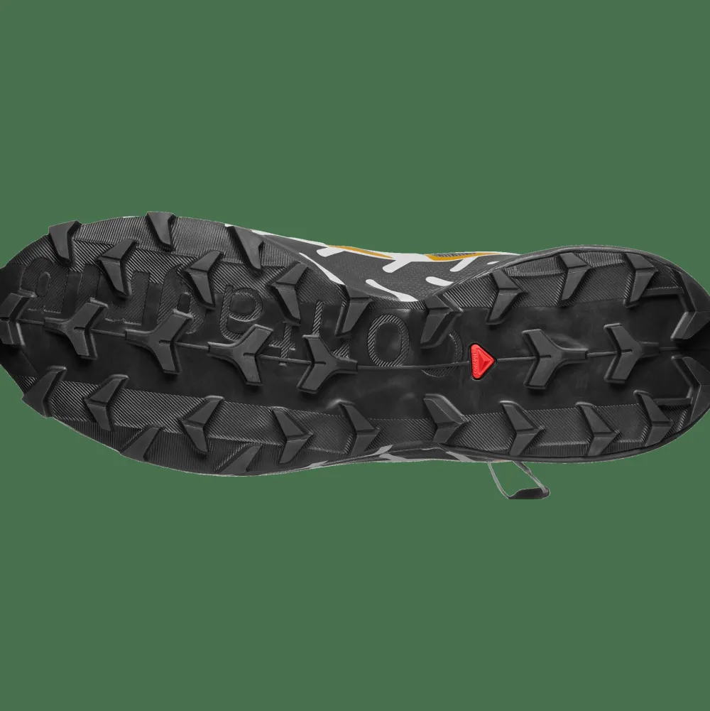 Best Salomon Speedcross 6 20 Years Castlerock/Asphalt/Arrowwood