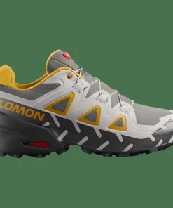 Best Salomon Speedcross 6 20 Years Castlerock/Asphalt/Arrowwood