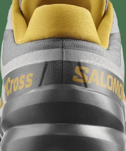 Best Salomon Speedcross 6 20 Years Castlerock/Asphalt/Arrowwood