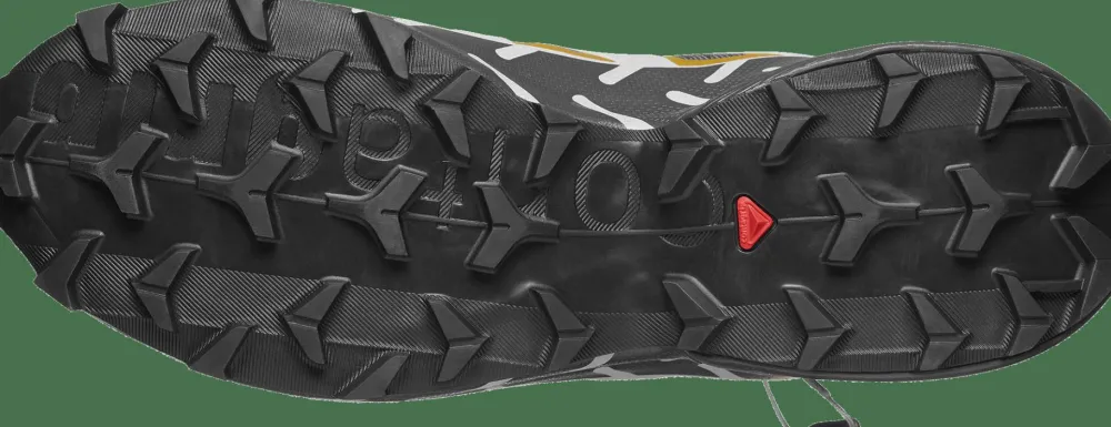 Best Salomon Speedcross 6 20 Years Castlerock/Asphalt/Arrowwood
