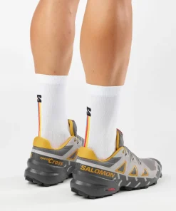 Best Salomon Speedcross 6 20 Years Castlerock/Asphalt/Arrowwood