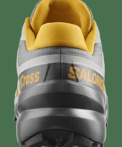 Best Salomon Speedcross 6 20 Years Castlerock/Asphalt/Arrowwood