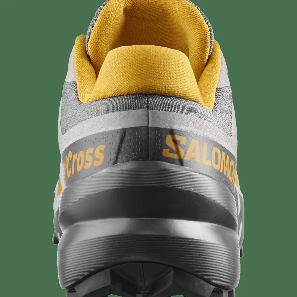 Best Salomon Speedcross 6 20 Years Castlerock/Asphalt/Arrowwood