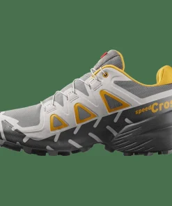 Best Salomon Speedcross 6 20 Years Castlerock/Asphalt/Arrowwood