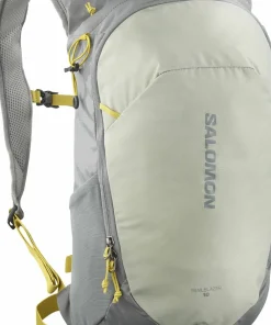 Best Salomon Trailblazer 10 Sedona Sage/Seagrass/Cress Green