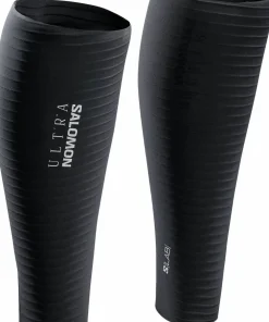 Best Salomon Unisex S/Lab Ultra Calfs Deep Black Deep Black/