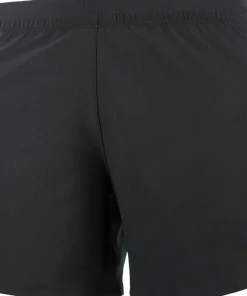 Outlet Salomon Women's Cross 5'' Shorts Deep Black DEEP BLACK/