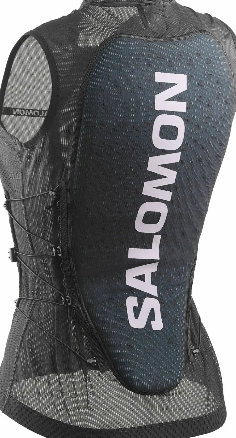 Salomon Women's Flexcell Pro Black