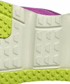 Salomon Women's Reelax Break 6.0 Iris Orchid/Aspargus Green/Acid Lime Iris Orchid / Aspargus Green / Acid Lime