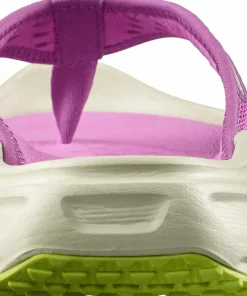Salomon Women's Reelax Break 6.0 Iris Orchid/Aspargus Green/Acid Lime Iris Orchid / Aspargus Green / Acid Lime