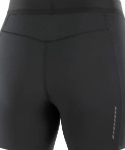 Best Salomon Women's Sense Aero 5 Deep Black