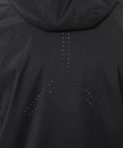 Outlet Salomon Women's Sense Aero Wind Jacket Black